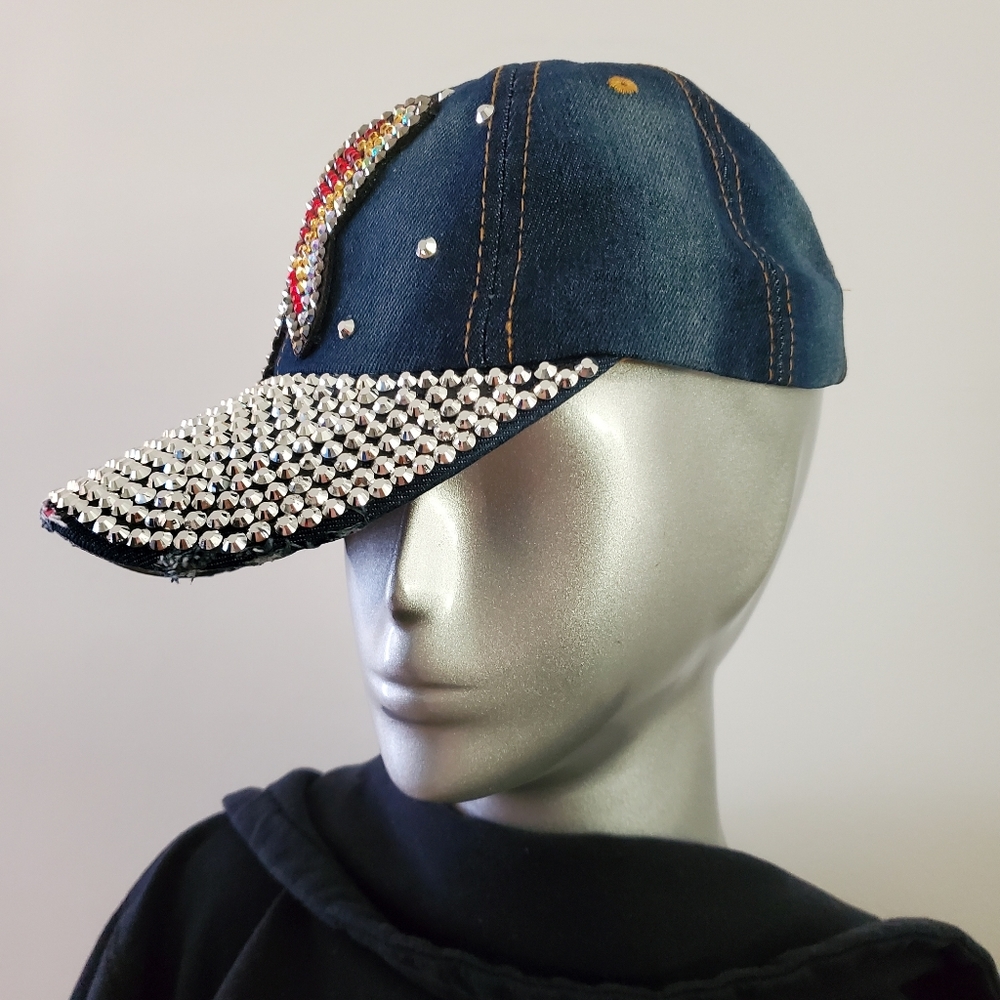 Baseball Cap - Picture 2 of 5